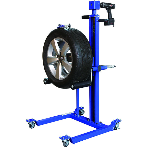 WHEEL LIFT HOIST, 4X4 WHEEL LIFT, CAR HOIST WHEEL TYRE LIFT, (DTMWL ...