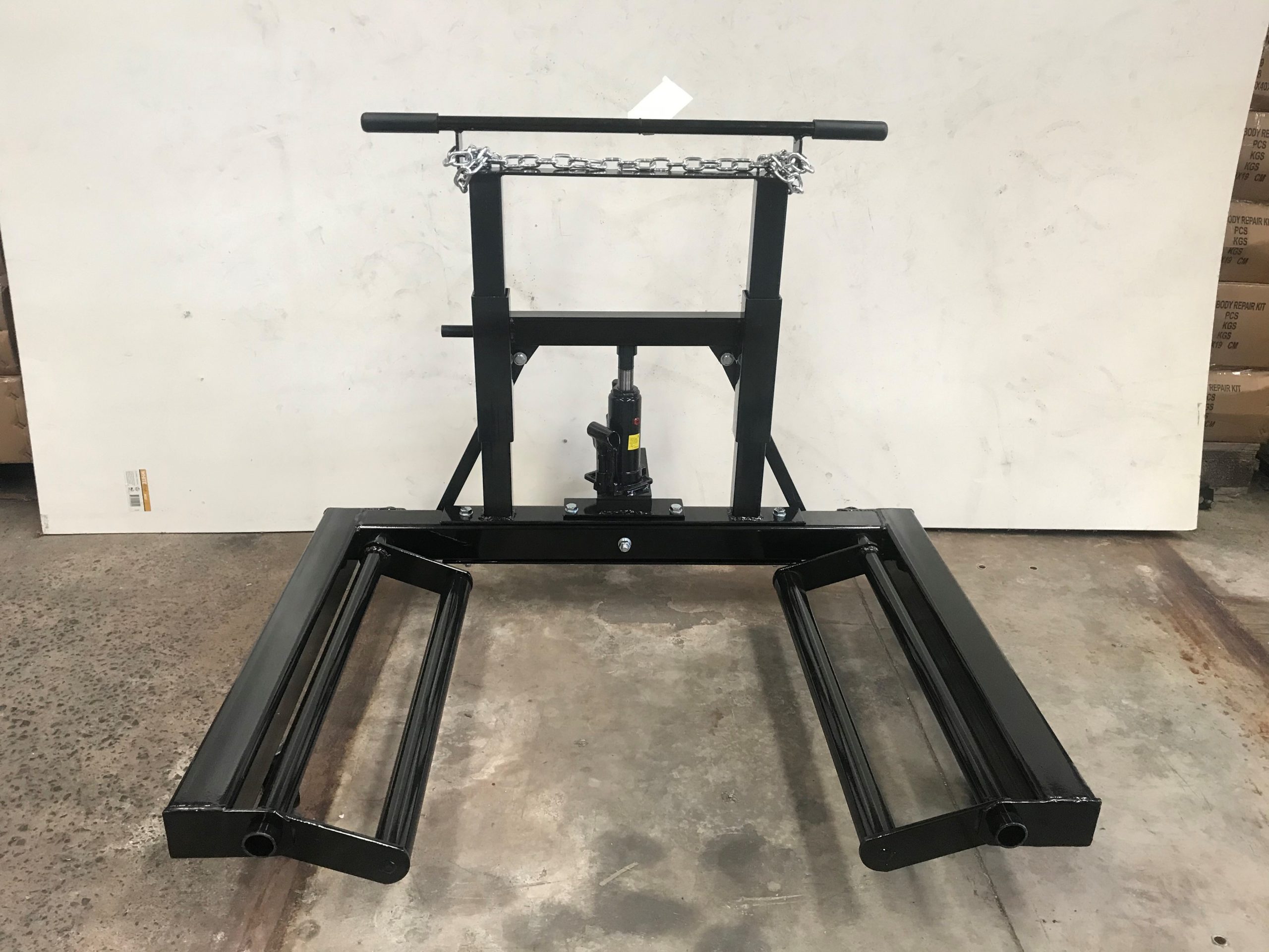 Truck Wheel Dolly, Dual wheel dolly 1000kg Tractor wheel dolly Truck