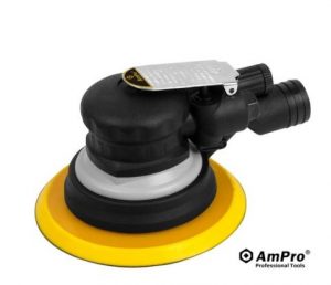 AMP-A4266 Air 6 inch Sander Central